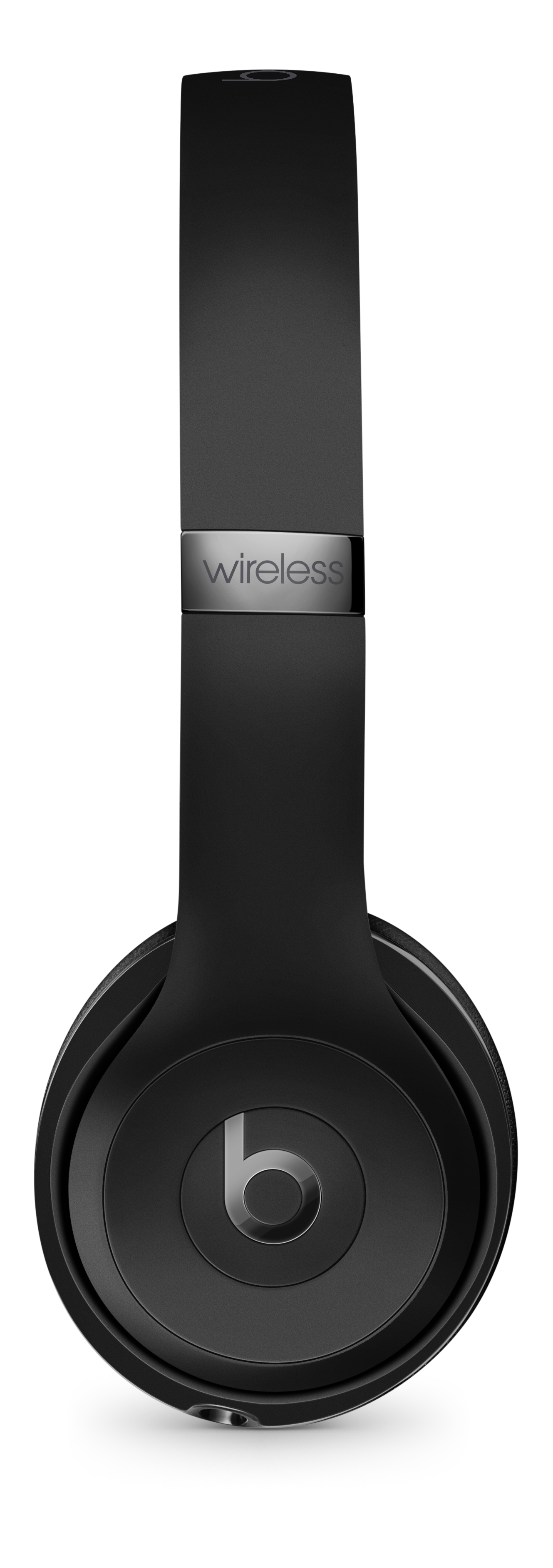 Audífonos Beats Solo3 Wireless - Negro Mate