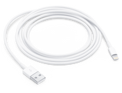 Cable de conector Lightning a USB (2 m)