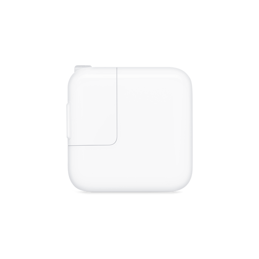 Adaptador de corriente Apple USB de 12W