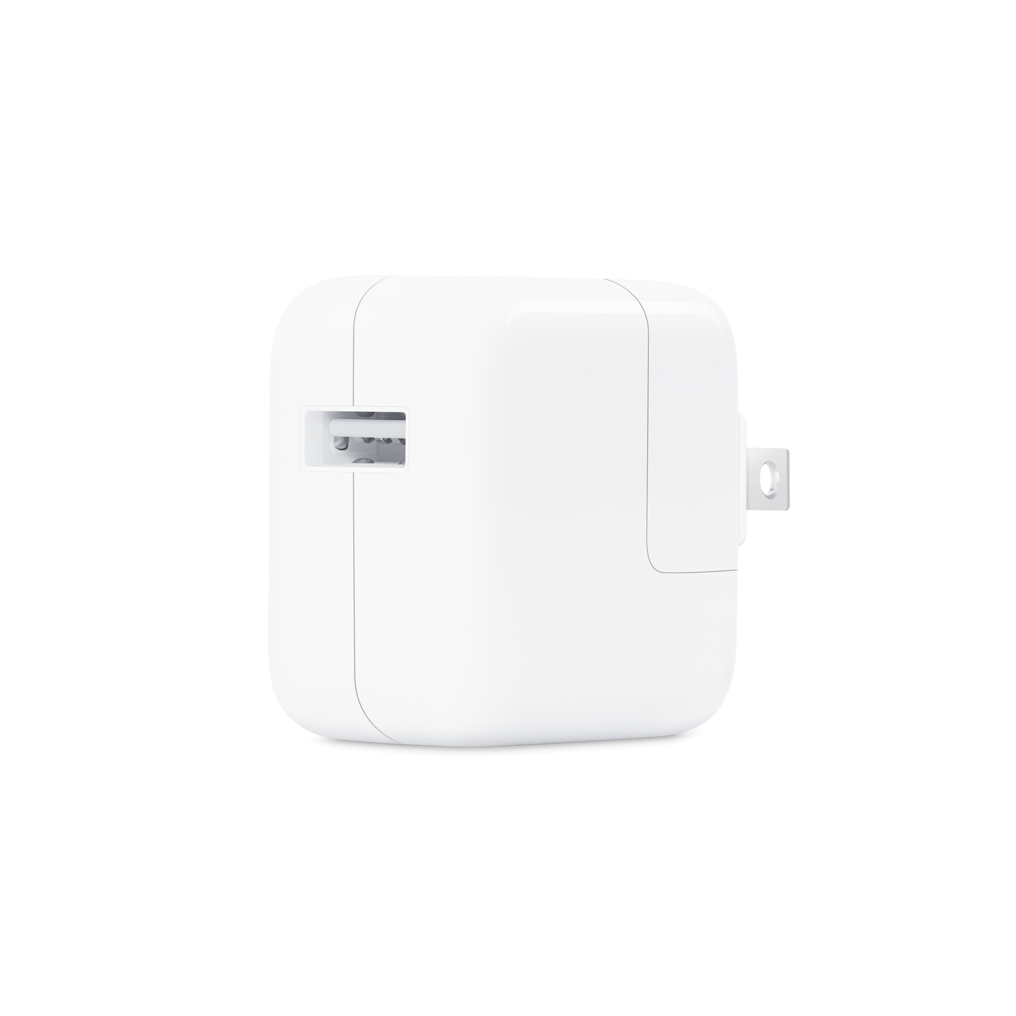 Adaptador de corriente Apple USB de 12W