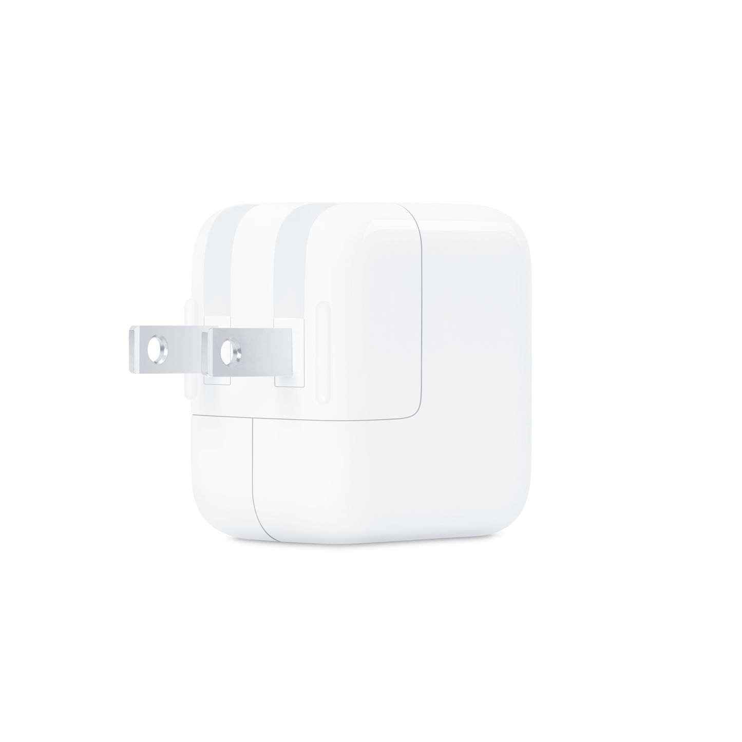 Adaptador de corriente Apple USB de 12W