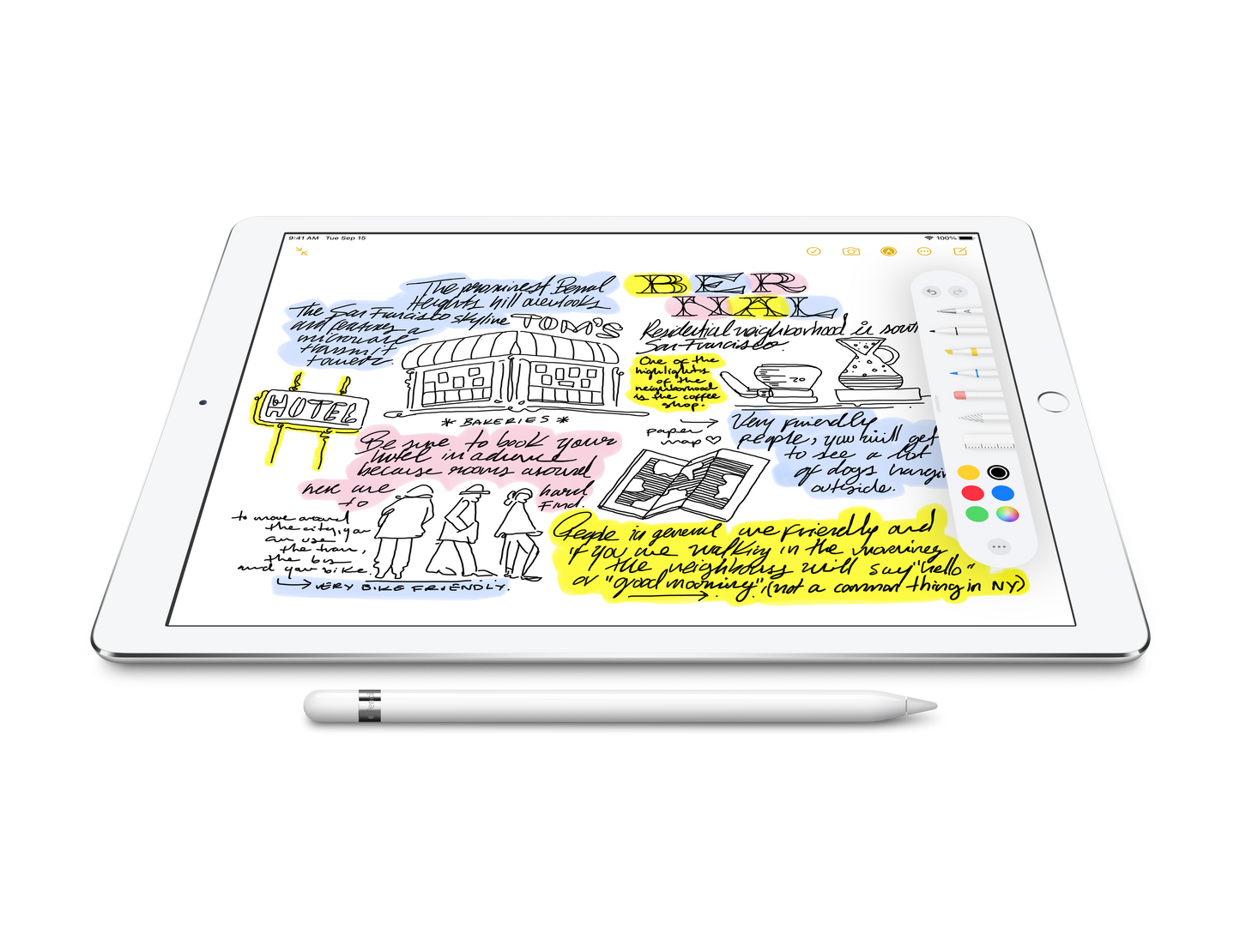 Apple Pencil (1.ª generación)