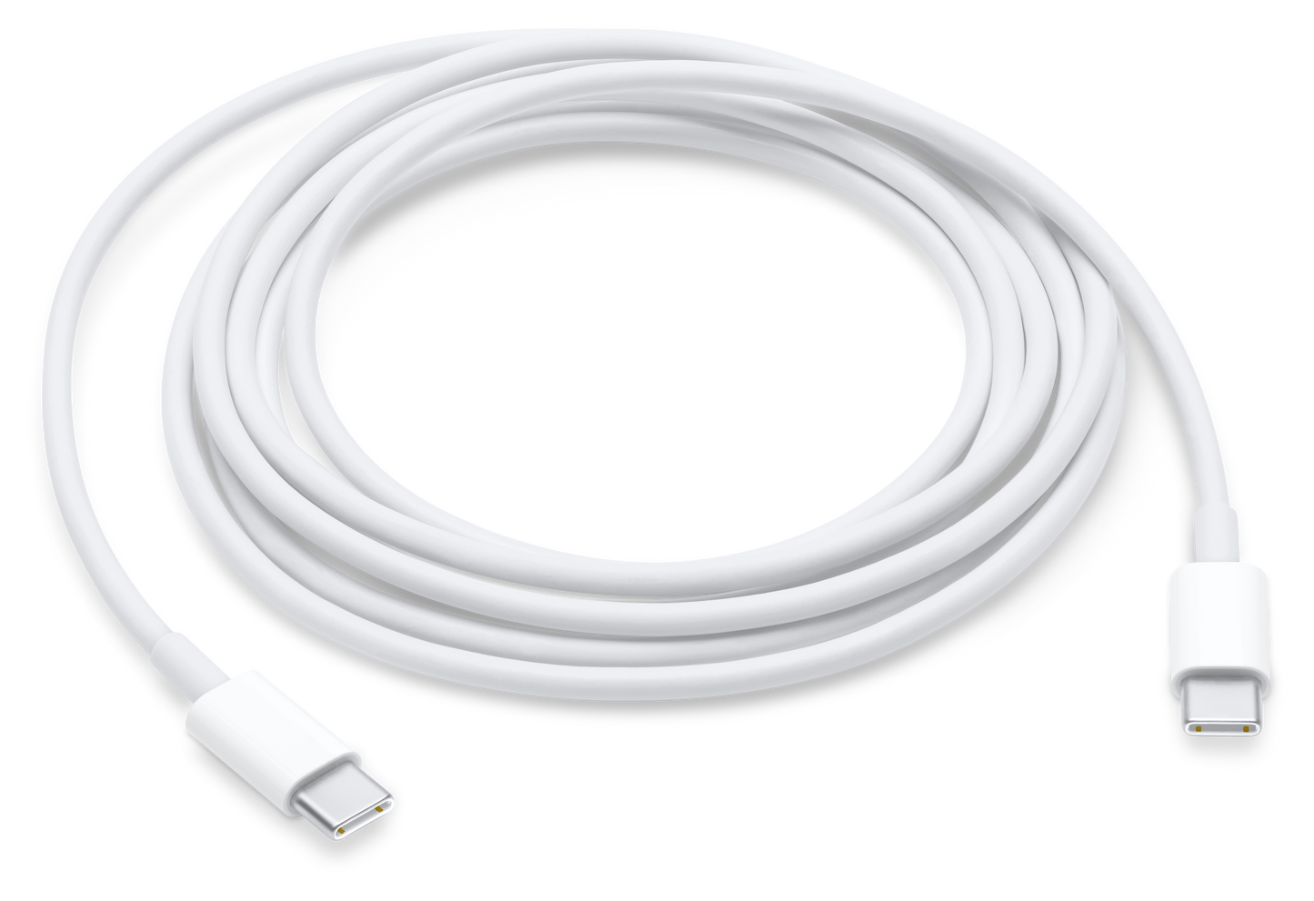 Cable de carga USB-C (2 metros)