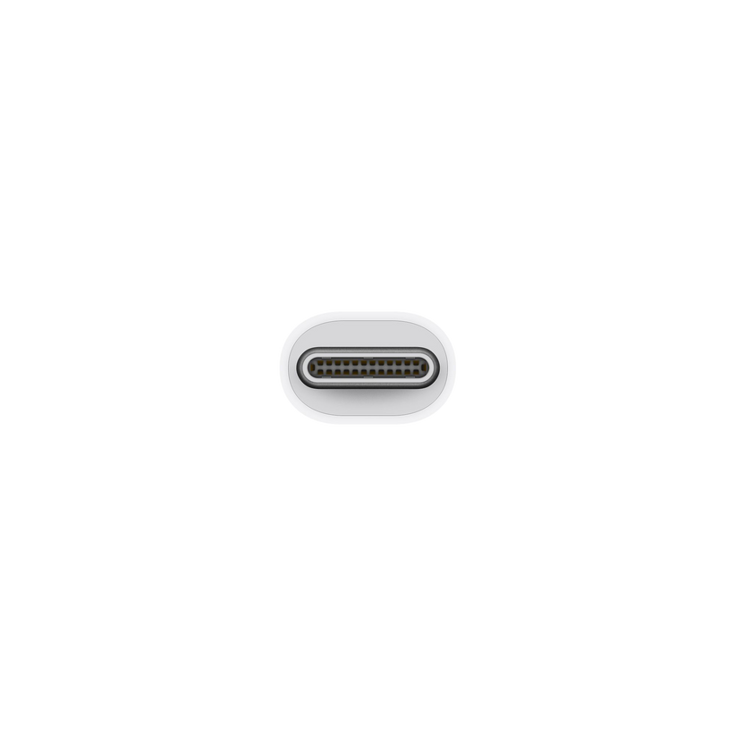 Adaptador de Thunderbolt 3 (USB-C) a Thunderbolt 2 - Educación