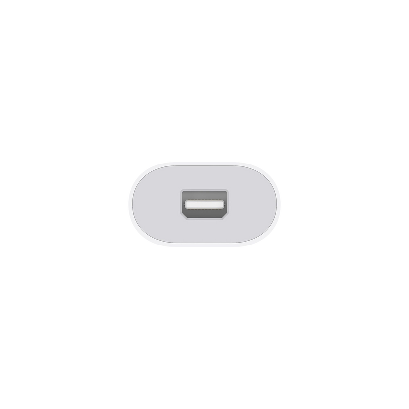Adaptador de Thunderbolt 3 (USB-C) a Thunderbolt 2 - Educación