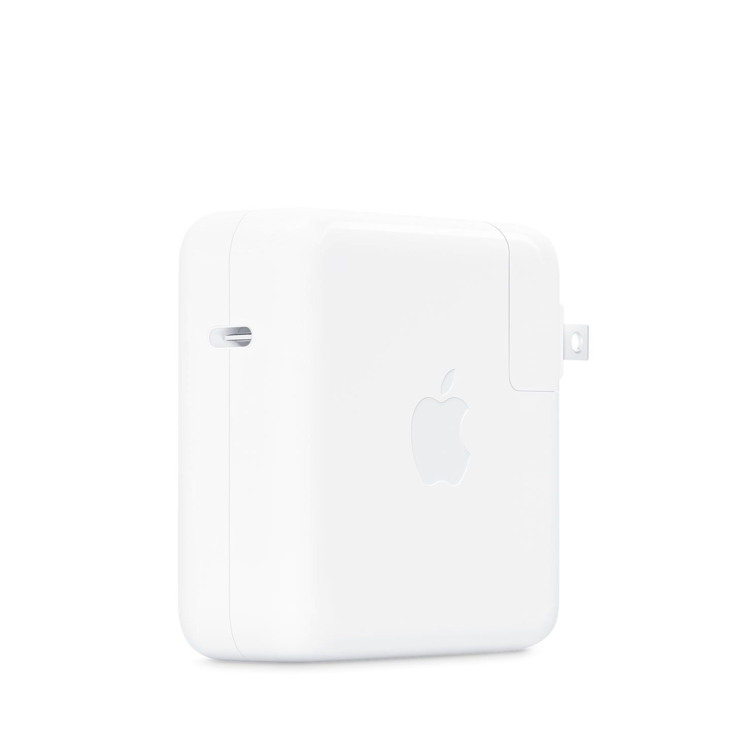 Adaptador de corriente USB-C de 61 W de Apple