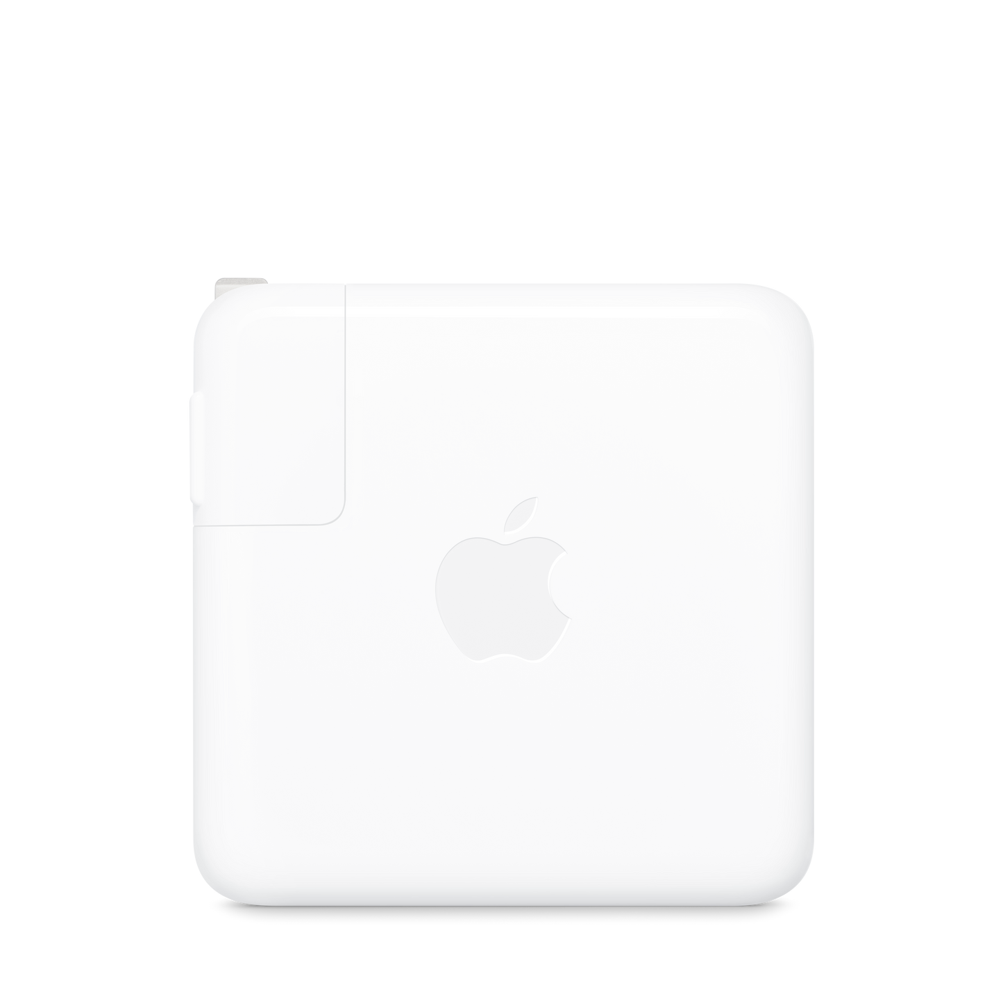 Adaptador de corriente USB-C de 61 W de Apple