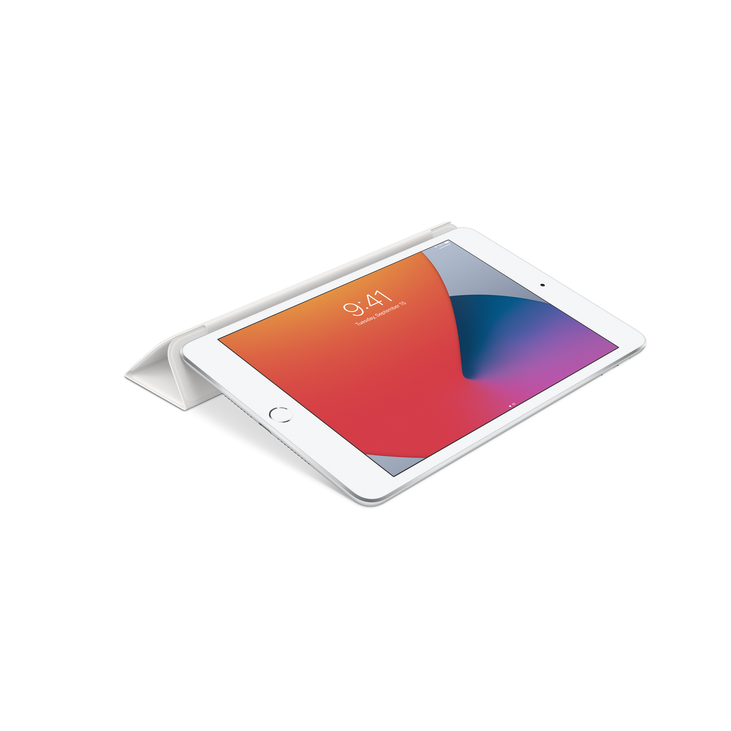 Funda Smart Cover para el iPad mini (5.ª generación)