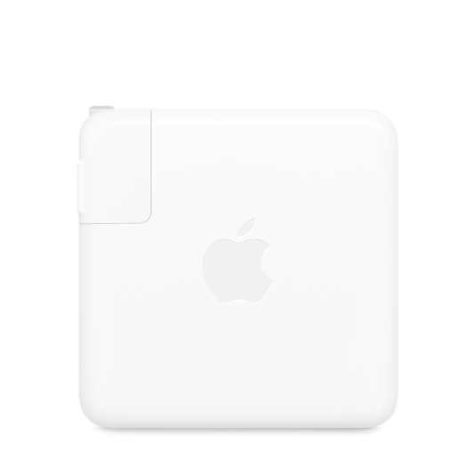 Adaptador de corriente Apple USB-C de 96 W