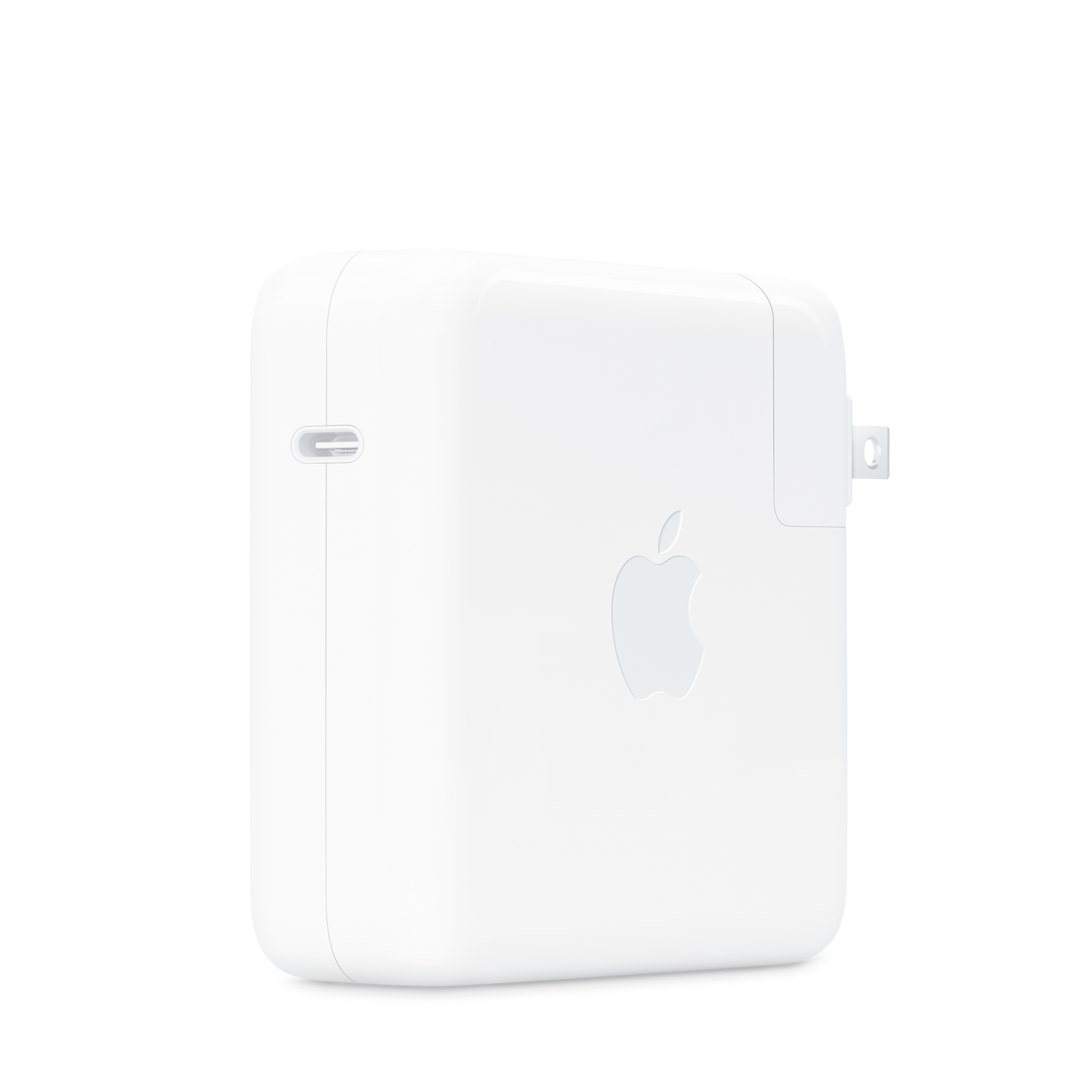 Adaptador de corriente Apple USB-C de 96 W