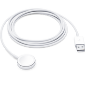 Cable de carga magnética para el Apple Watch (2 metros)