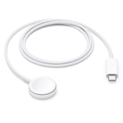 Cable de carga magnética a USB-C para el Apple Watch (1 m)