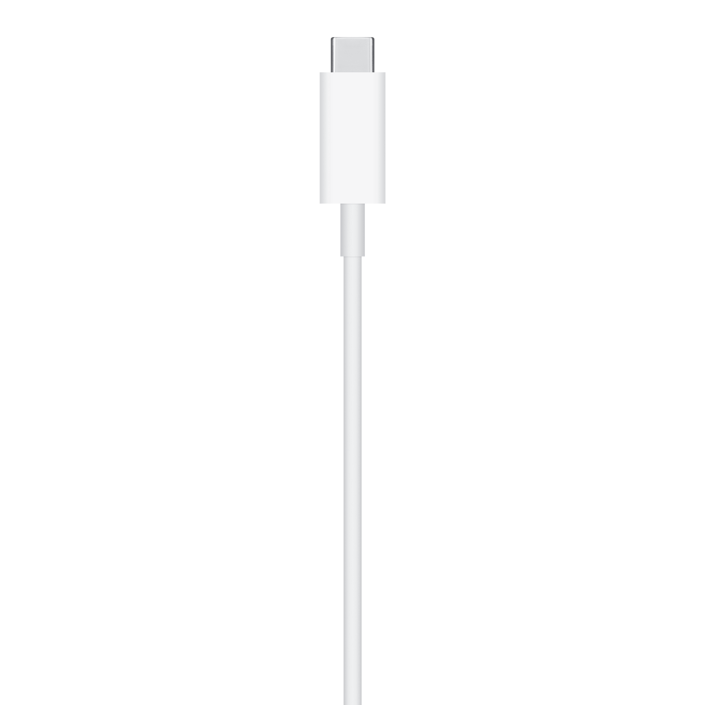 Cable de carga magnética a USB-C para el Apple Watch (1 m)