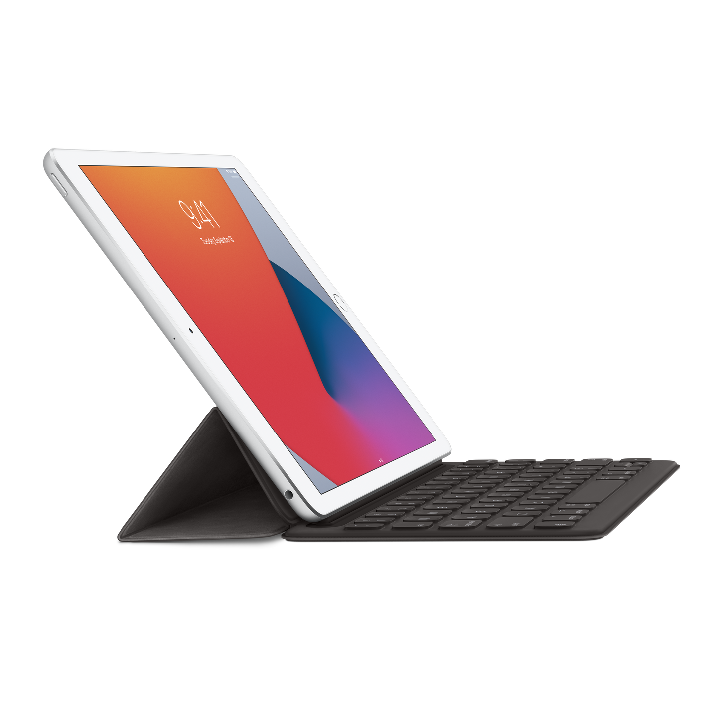 Smart Keyboard para el iPad (9.ª generación)