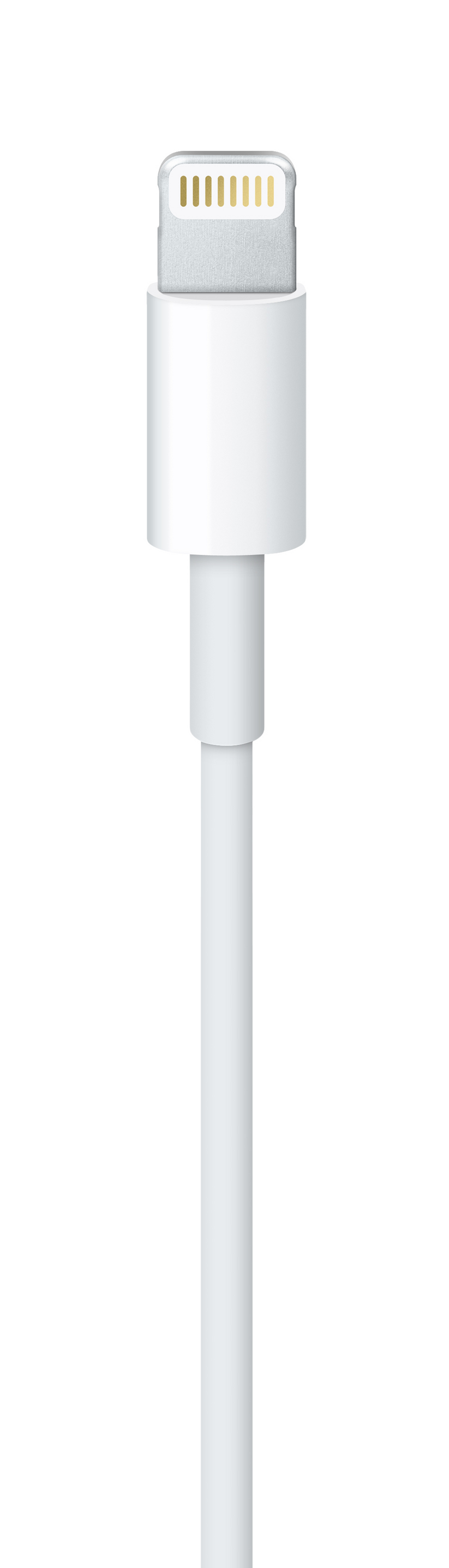 Cargador Apple Adaptador de Corriente para iPhone iPad iPod