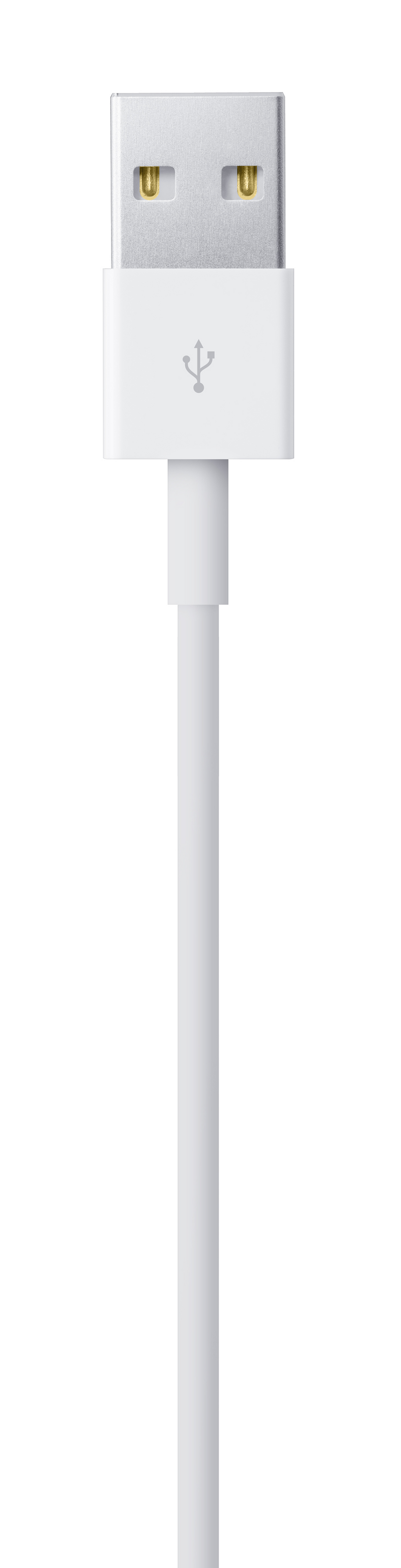 Cable de carga USB para iPhone iPad iPod AWP18070W, Aiwa Store Panamá