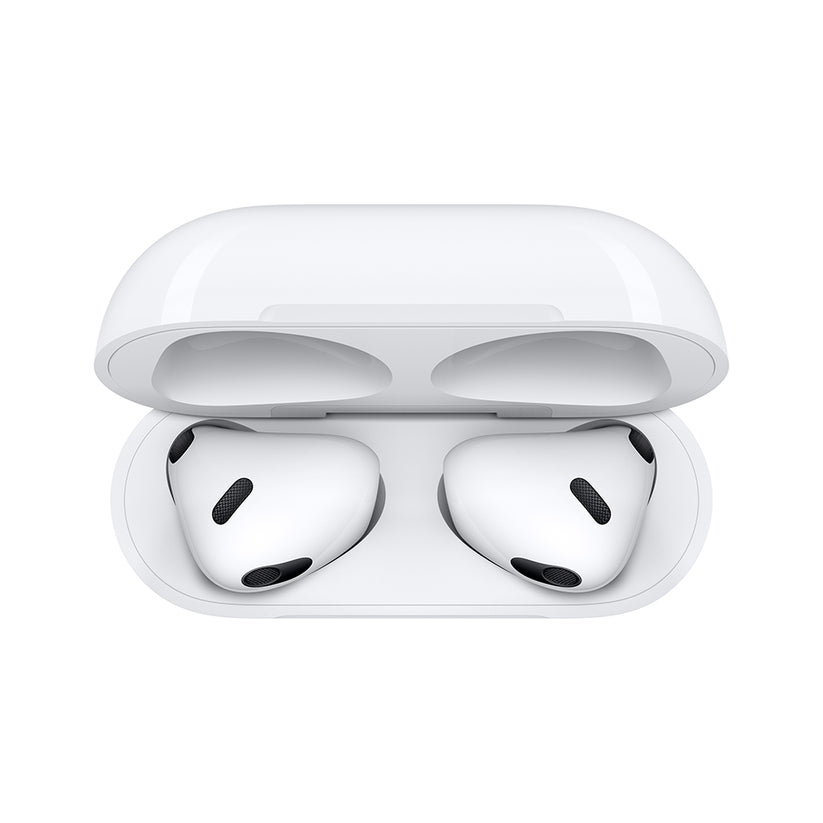Apple actualiza los AirPods Pro (2.ª generación) con carga USB-C