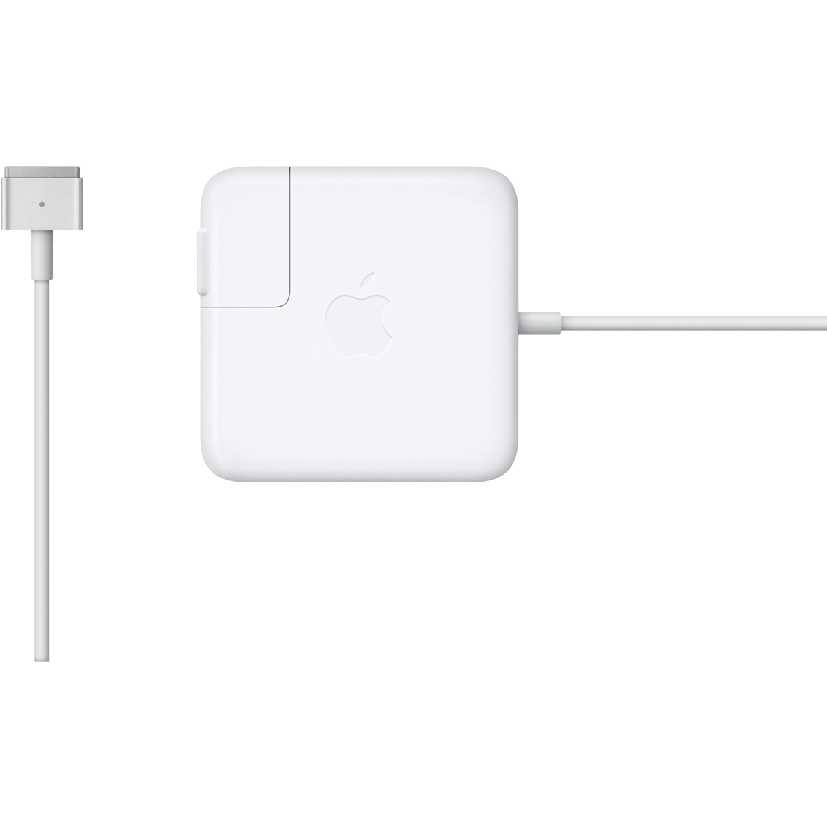Adaptador de corriente MagSafe 2 de 45 vatios de Apple para el MacBook Air
