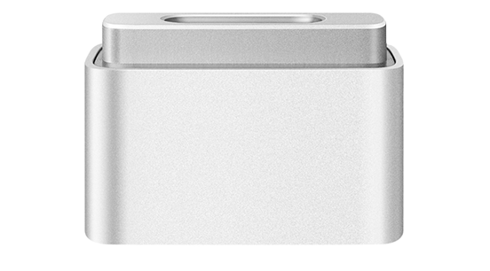 Conversor de MagSafe a MagSafe 2