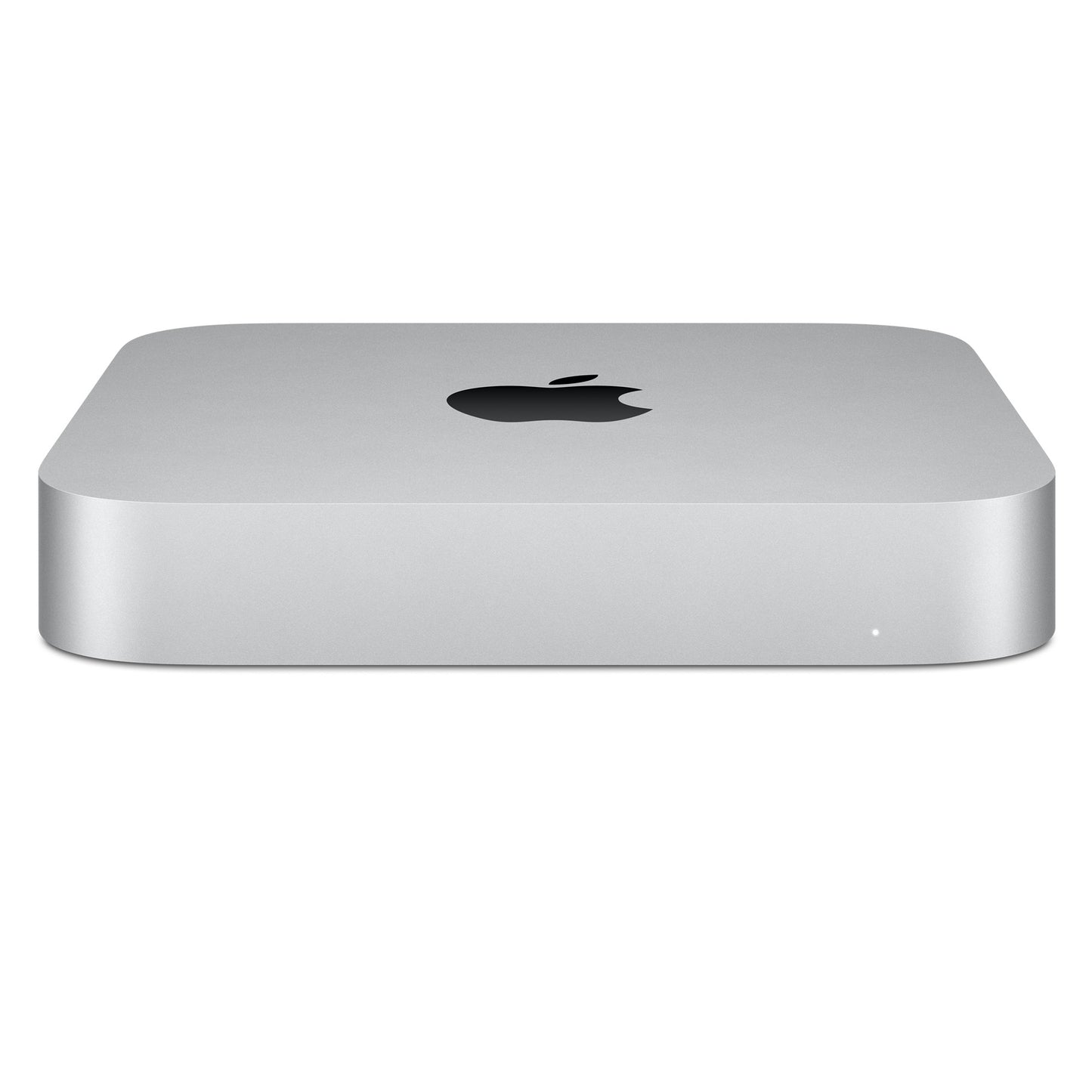 Mac mini (M1, 2020) Chip M1 de Apple con CPU de ocho núcleos y GPU de ocho núcleos