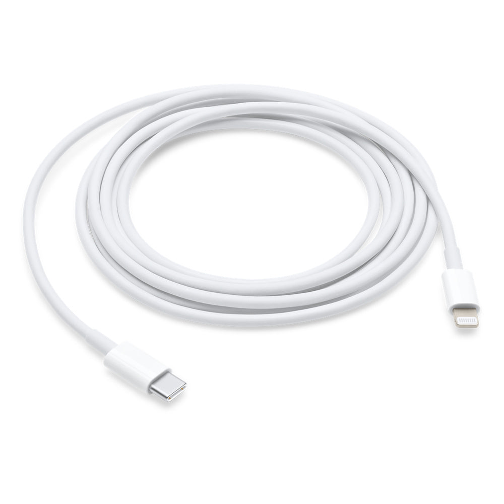 Cable de USB-C a conector Lightning (2 m)