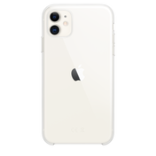 IPHONE 11 CLEAR CASE-ZML