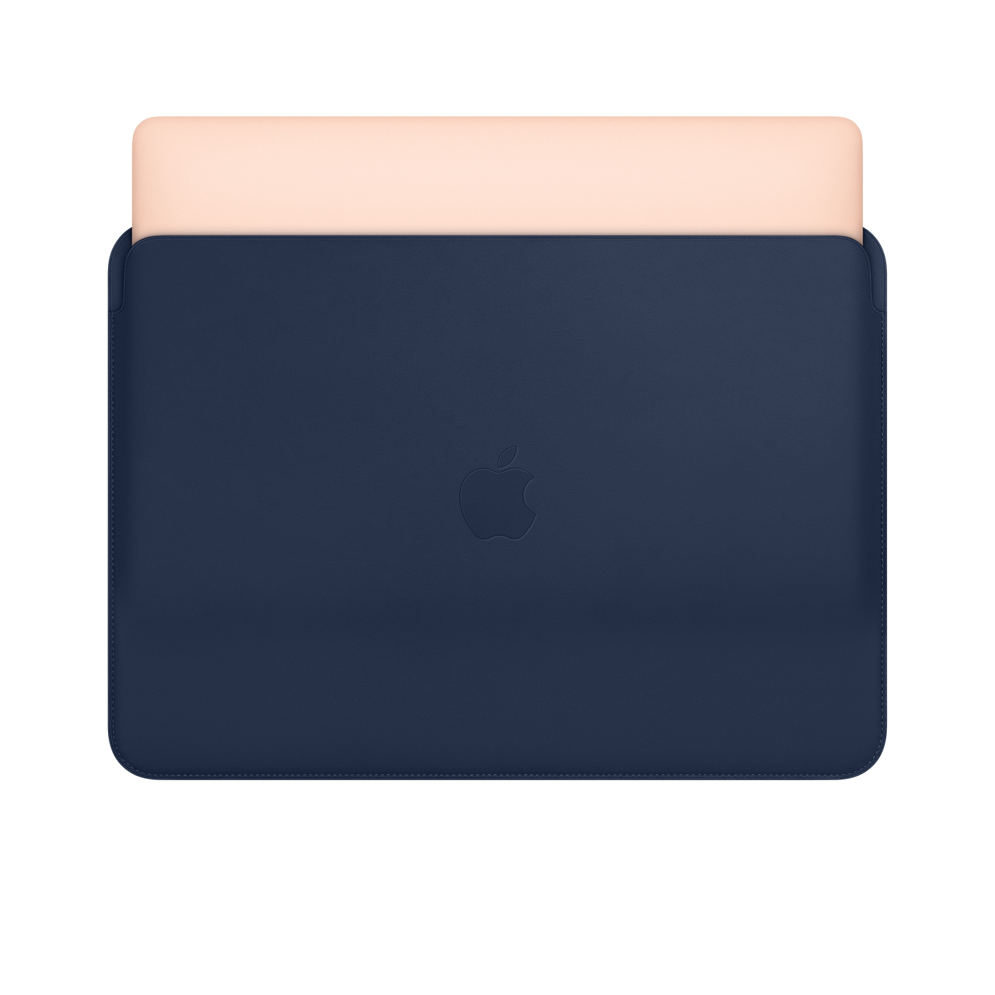 Leather Sleeve for 13-inch MacBook Pro