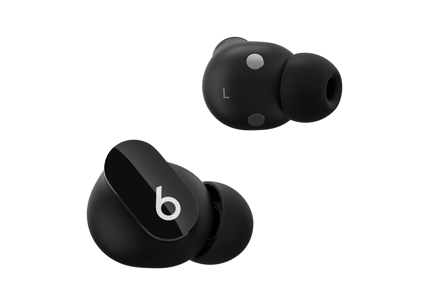 Beats Studio Buds True Wireless con cancelación de ruido - Negro