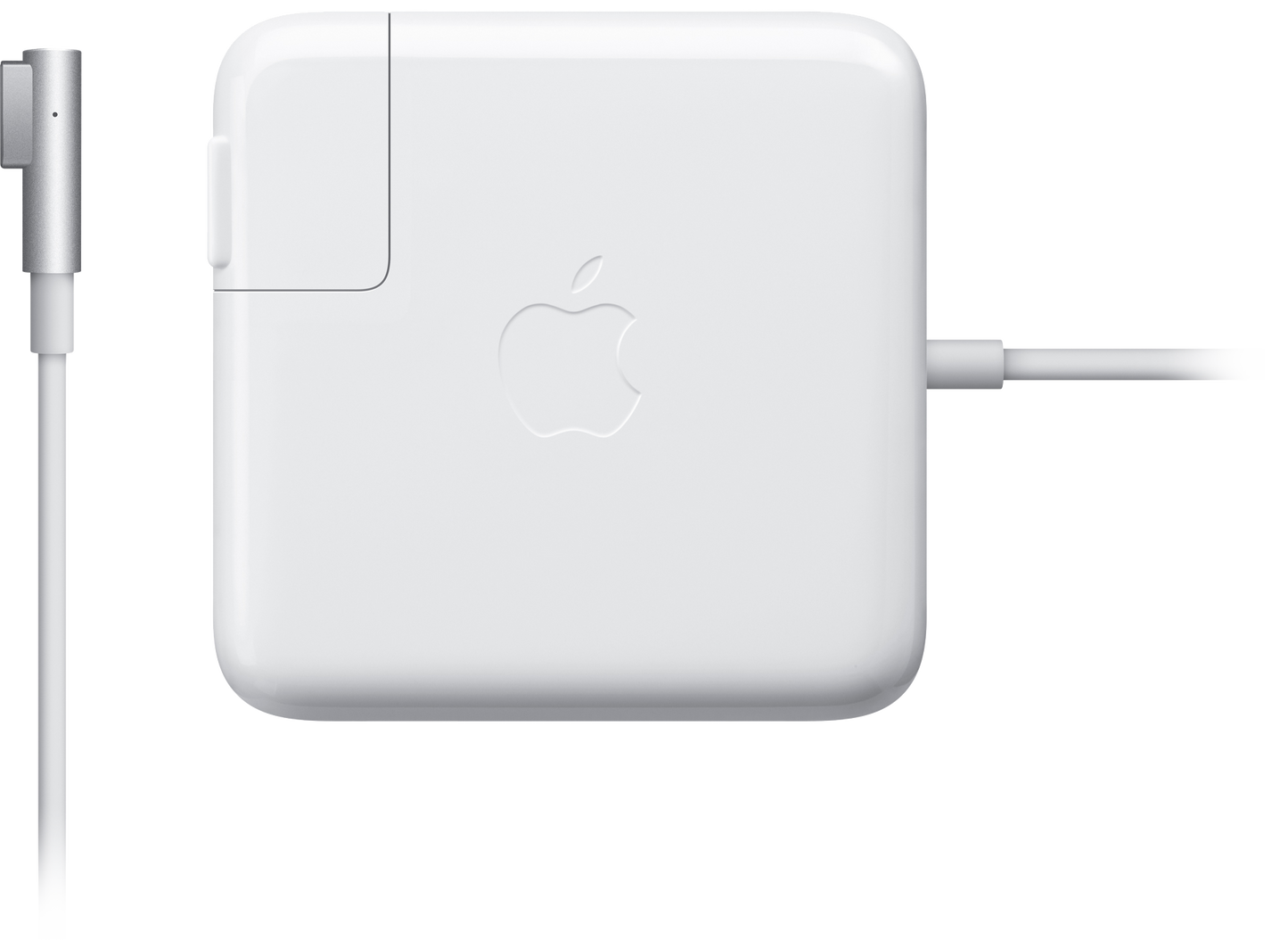 Adaptador de corriente MagSafe de 60 vatios de Apple (para MacBook y MacBook Pro de 13 pulgadas)