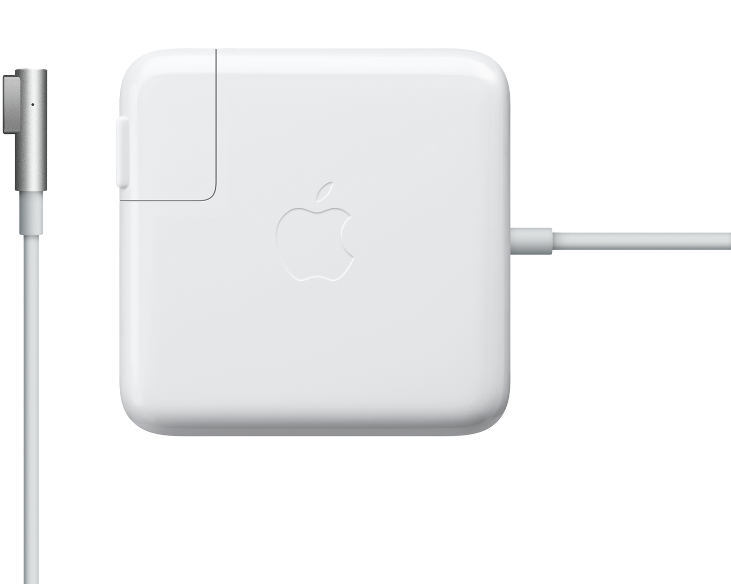 Adaptador de corriente MagSafe de 85 vatios de Apple (para MacBook Pro de 15 y 17 pulgadas)
