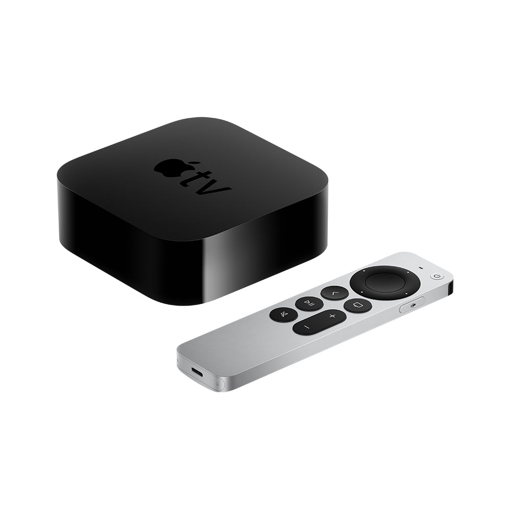 APPLE TV 4K (64GB)-LAE