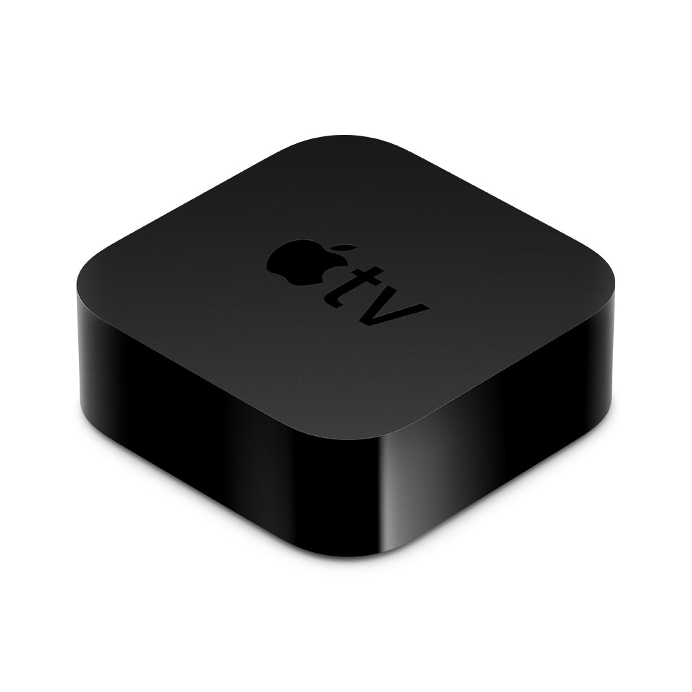 APPLE TV 4K (64GB)-LAE