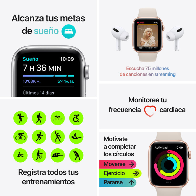 Localizar cheap apple watch