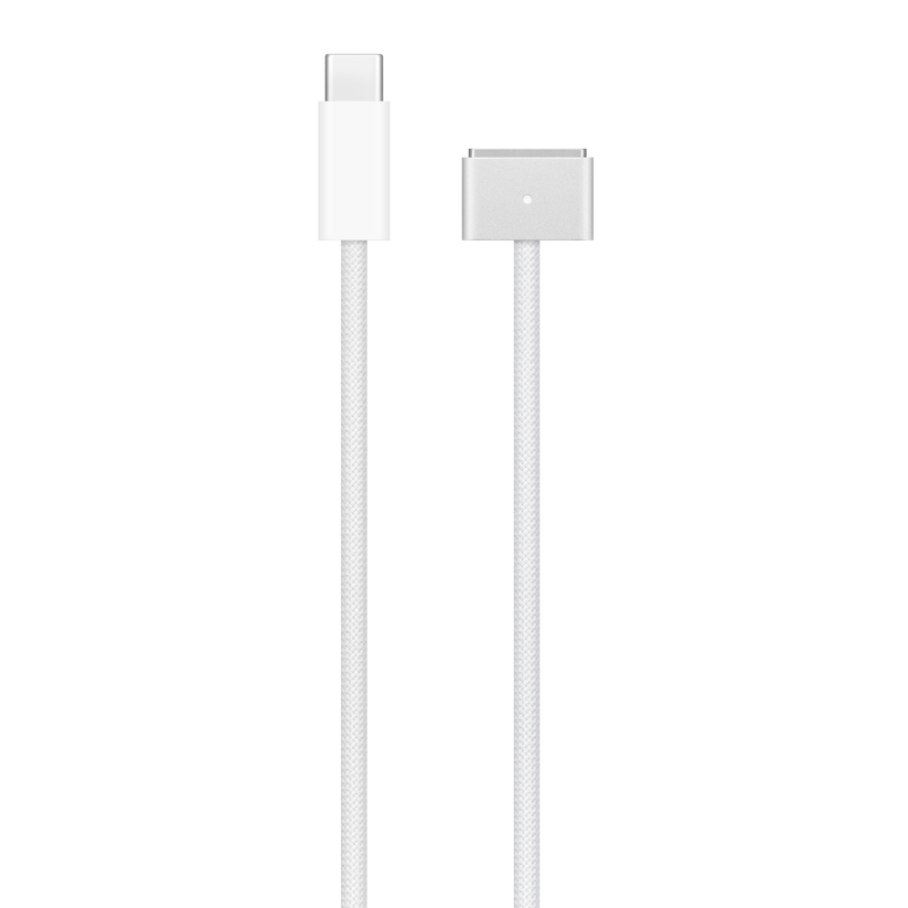 Apple AirPods Pro (2ª generación) MagSafe c/USB-C Connector A