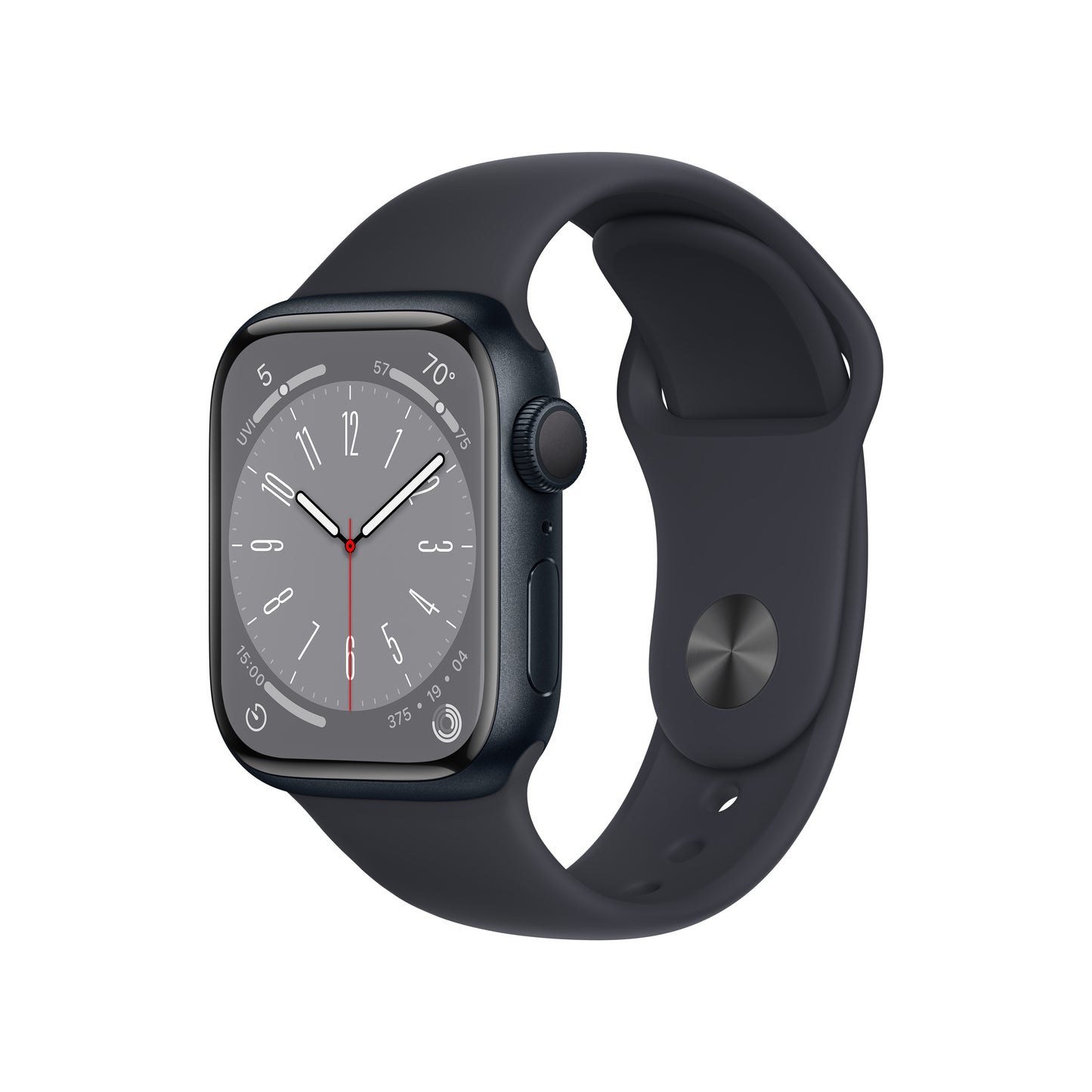Qué tamaño de Apple Watch comprar