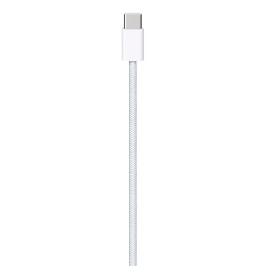 Cable trenzado de carga a USB-C (1 m)