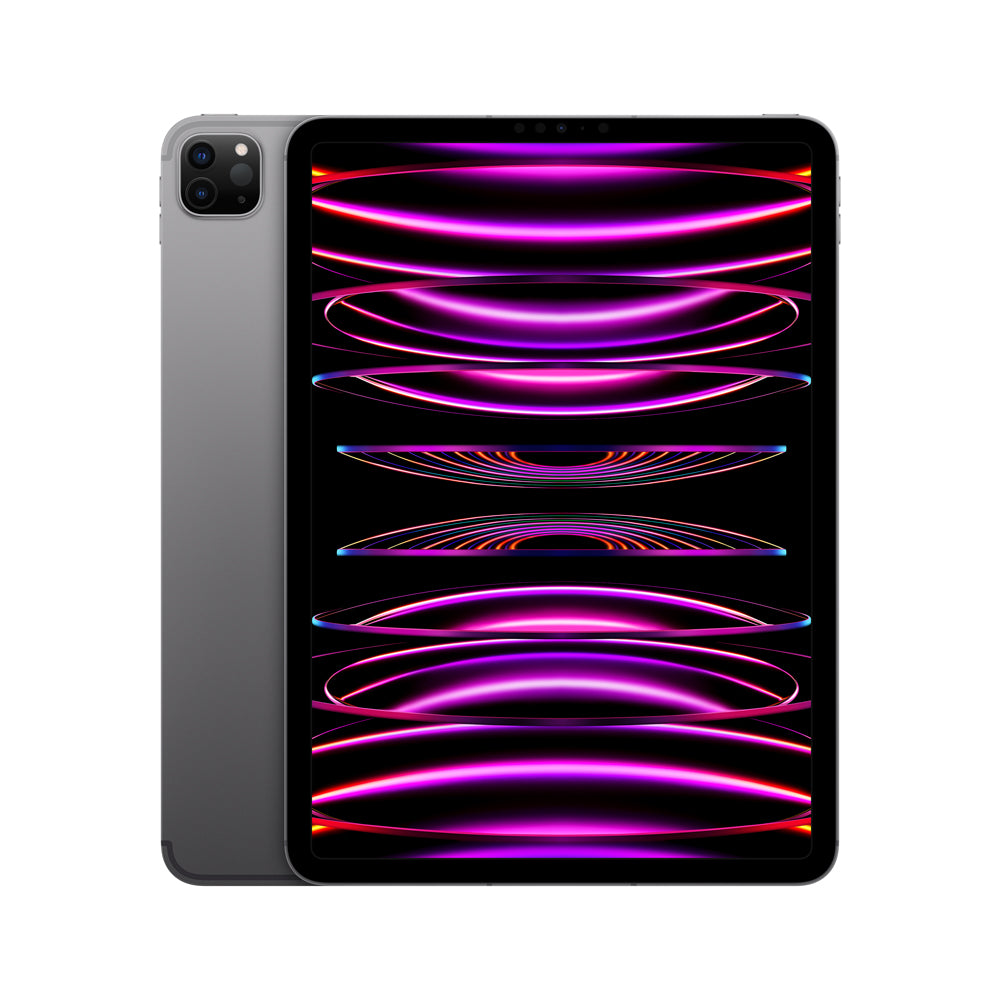 2022 iPad Pro de 11 pulgadas 4.ª generación
