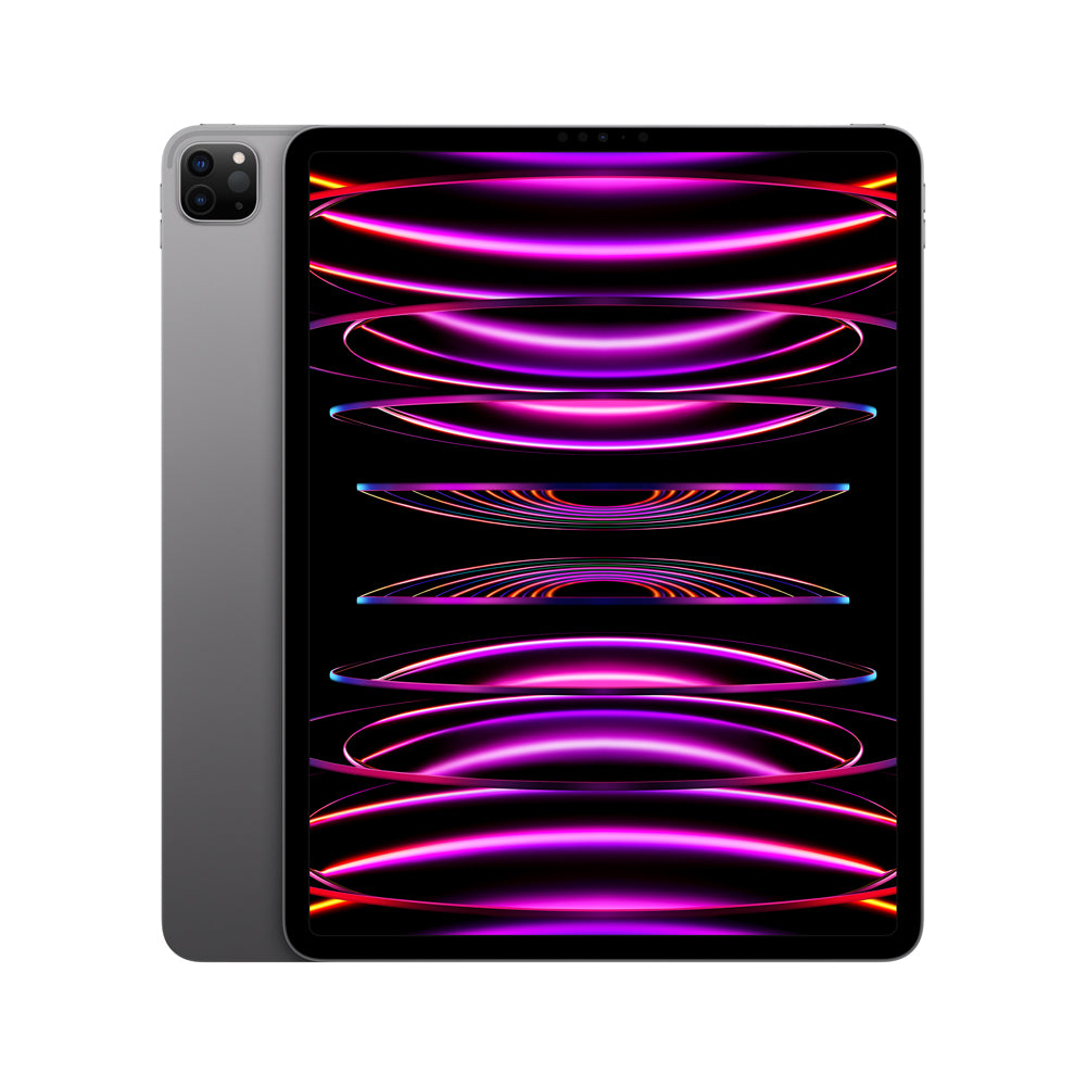 2022 iPad Pro de 12,9 pulgadas 6.ª generación