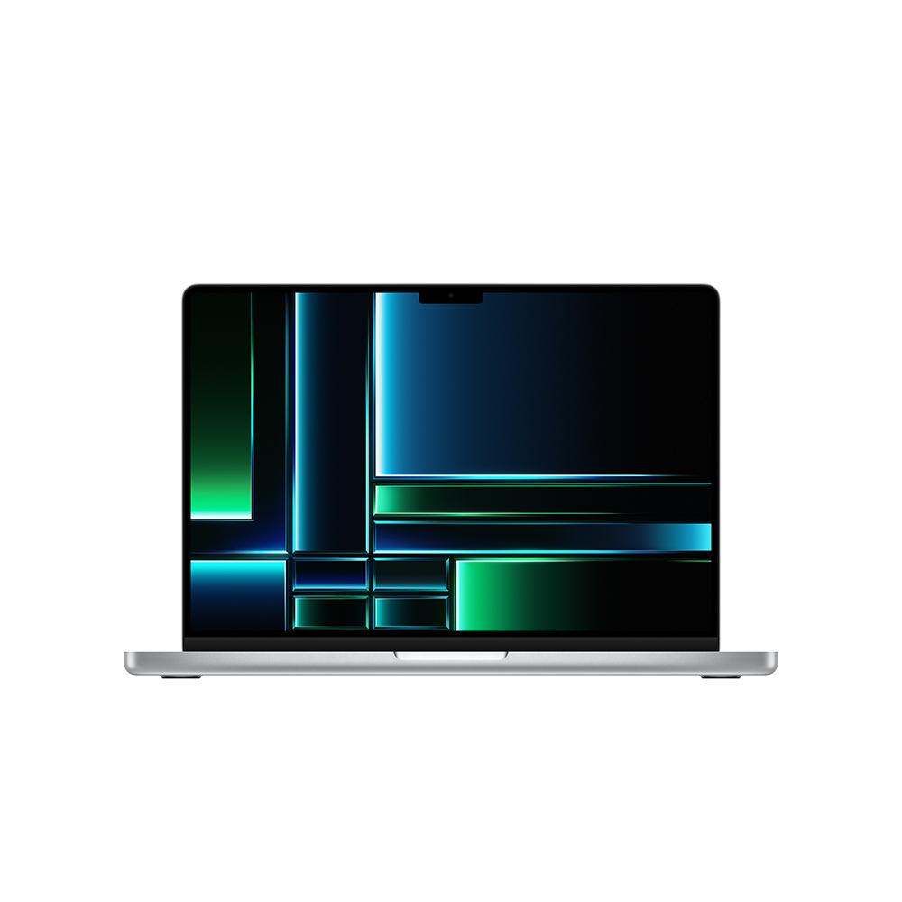 MacBook Pro de 14 pulgadas Chip M2 Pro de Apple con CPU de 10 núcleos y GPU de 16 núcleos