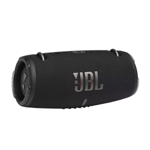 SPEAKER JBL XTREME 3 PORTABLE BLUETOOTH BLACK