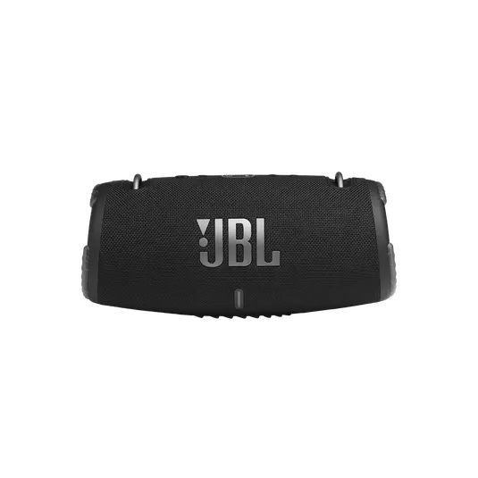 SPEAKER JBL XTREME 3 PORTABLE BLUETOOTH BLACK