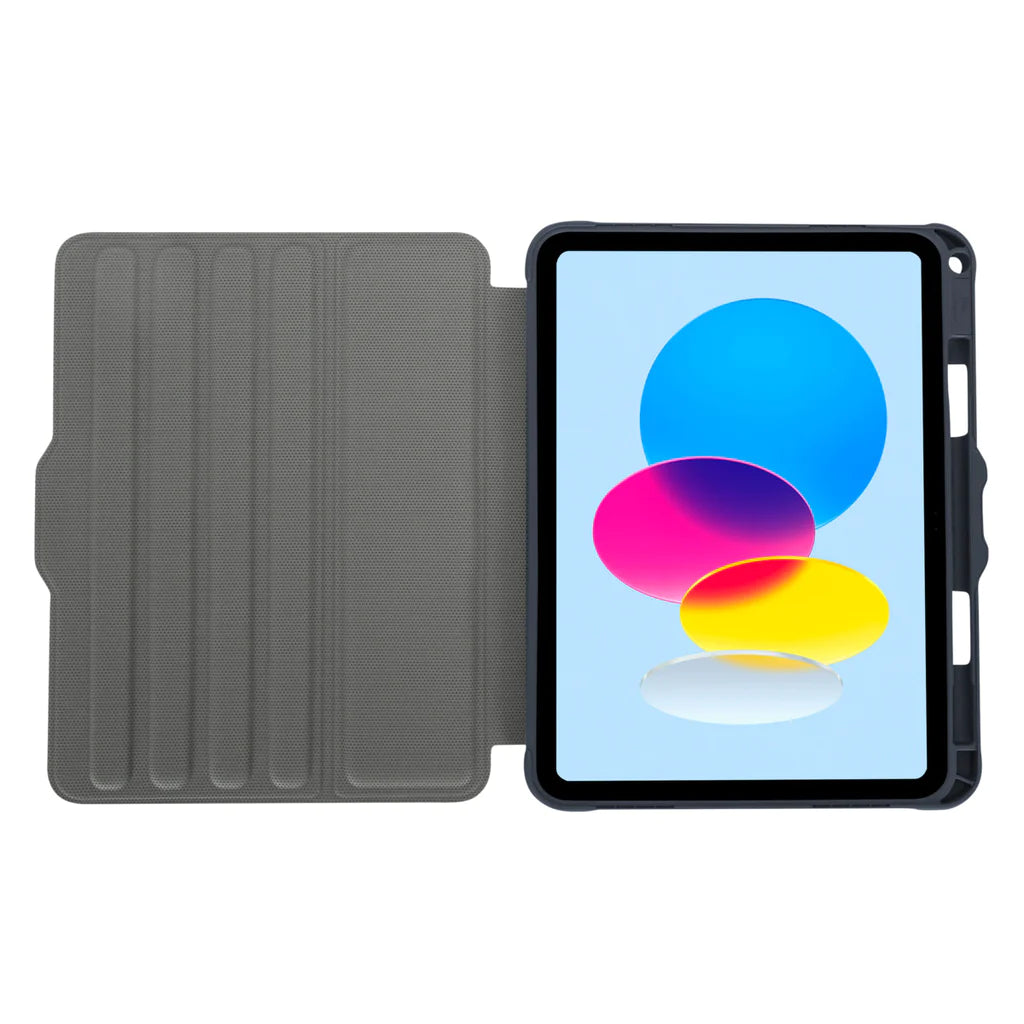 CASE TARGUS PRO-TEK IPAD BLU