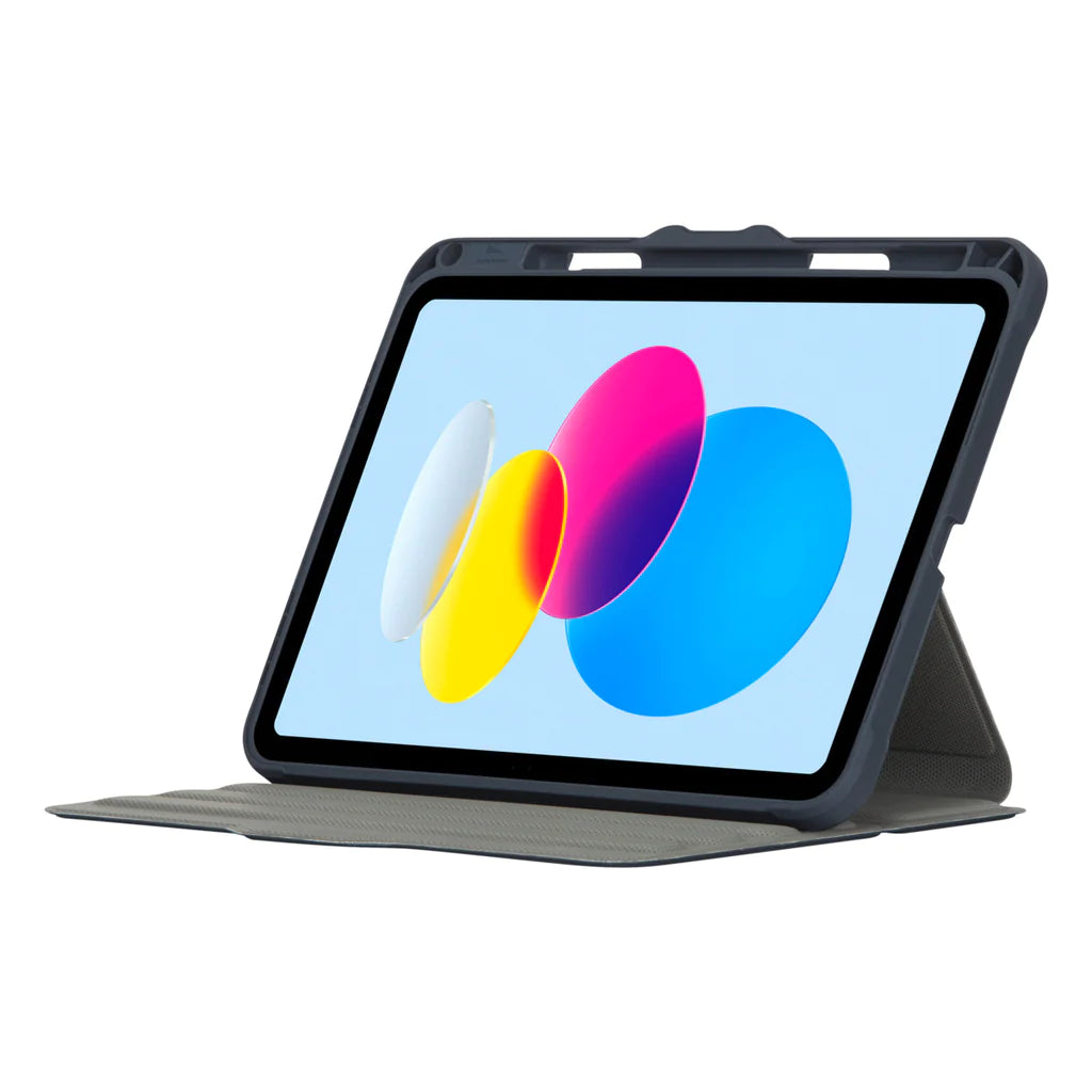 CASE TARGUS PRO-TEK IPAD BLU