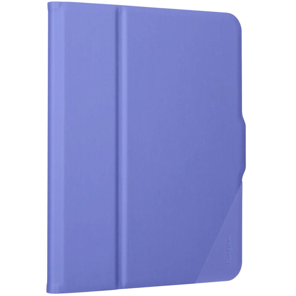 Case Targus Versavu Slim Para iPad de 10 Generación- Purpura