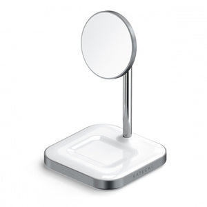 SATECHI MAGNETIC 2-IN-1 WIRELES CHARGING