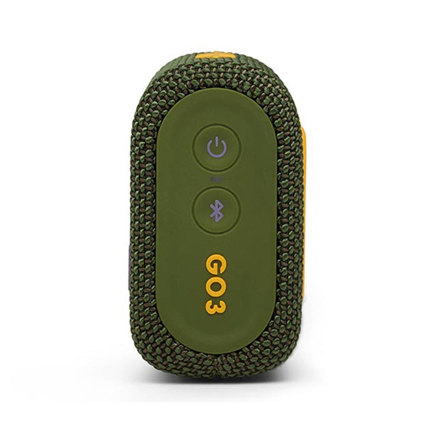 Parlante JBL GO 3 Portable BT - Verde