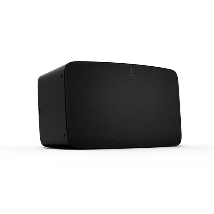 Parlante inteligente  Inalámbrico SONOS FIVE - Negro