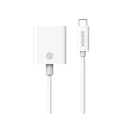 KX USB-C TO VGA ADAPT.