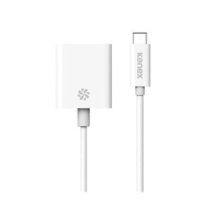 KX USB-C TO VGA ADAPT.