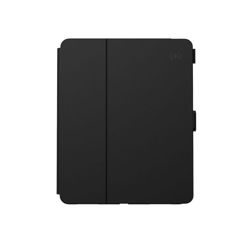 Case Speck Balance Folio con Microban Para iPad Pro 11" M1/Air 10.9" (exclusivo de Apple) - Negro